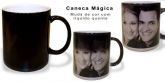 CANECA MÁGICA